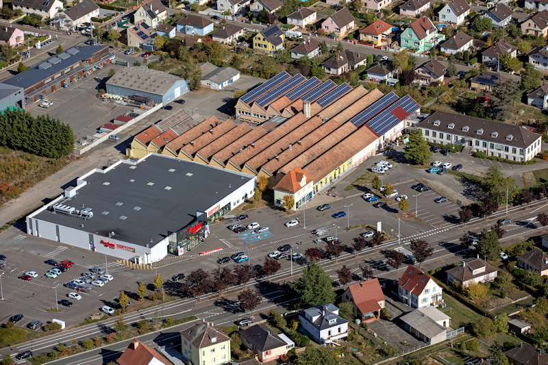 Wintzenheim