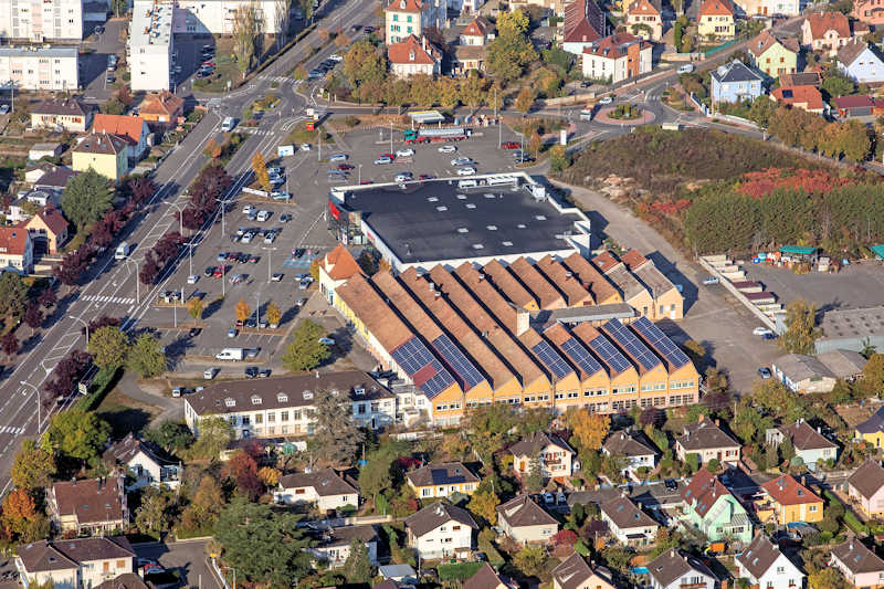 Wintzenheim